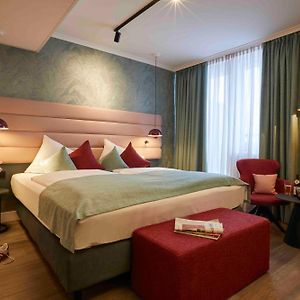Kamer "Galerij" met een King Size Bed